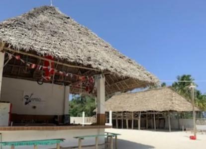 New Jambo Bungalows - 10