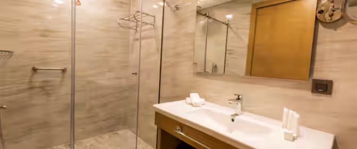 Radisson Harbiye - 86