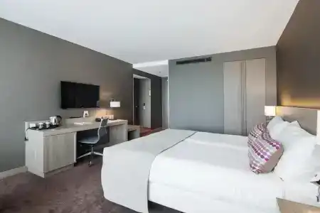 Van der Valk Haarlem - 30