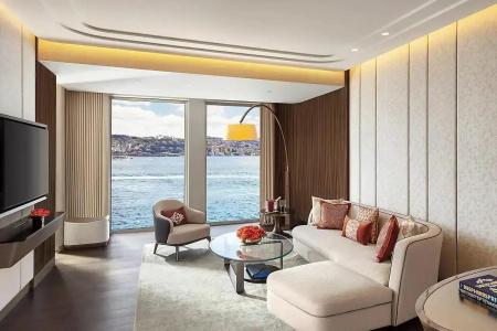 Mandarin Oriental Bosphorus, Istanbul - 45