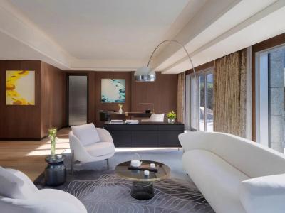 Hyatt Regency Beijing Wangjing - 45