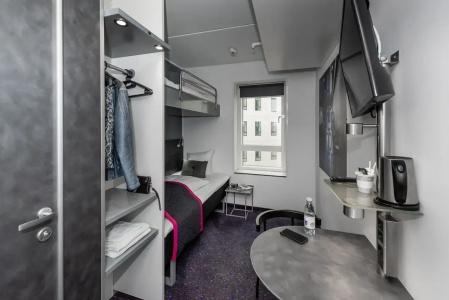 Cabinn Copenhagen - 35