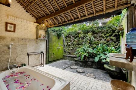 Alam Indah Ubud - 65
