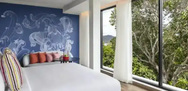Avani Plus Koh Lanta Krabi Resort - Sha Extra Plus - 51
