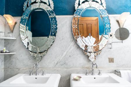 Hôtel & Spa Le Doge - Relais et Châteaux - 65