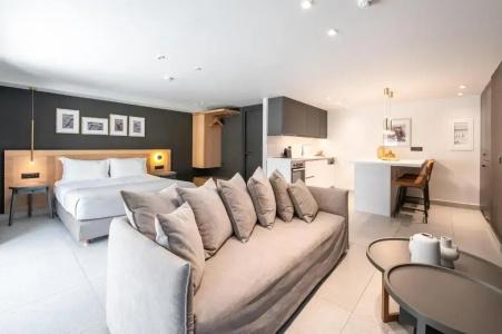 Porta Suites - 20