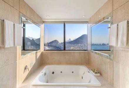 Hilton Copacabana Rio de Janeiro - 92