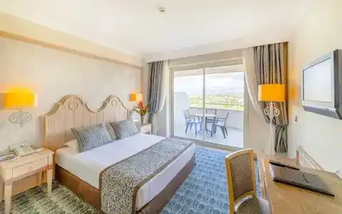 Starlight Resort - 54