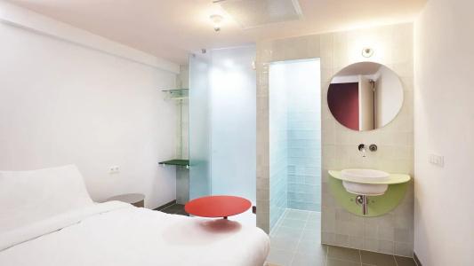 Not Hotel Rotterdam - 42