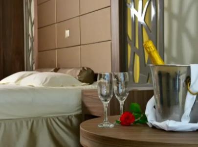 Adams Beach & Spa Deluxe Wing - Adults Only - 37