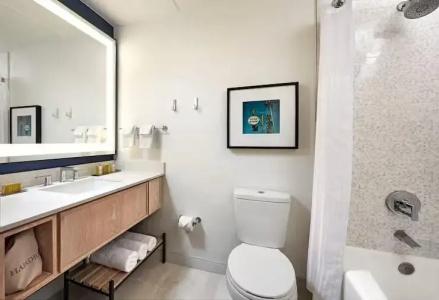 Mdr Marina Del Rey- a Doubletree By Hilton - 38