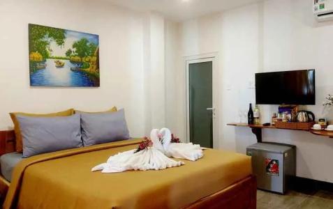 Vida Loca Sunset Beach Resort - 105