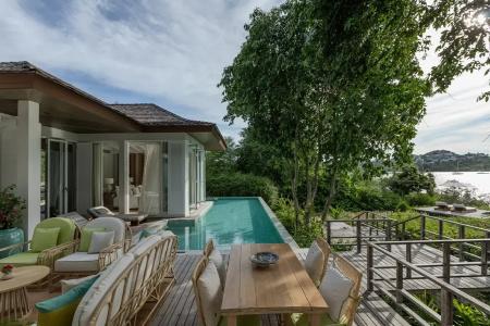 Cape Fahn Samui - Sha Plus Certified - 63