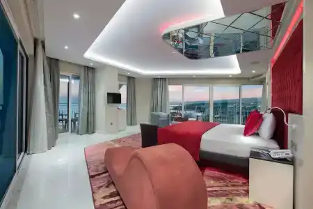 Granada Luxury Beach-Ultra All Inclusive - 4