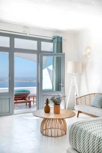 Maregio Suites - 201