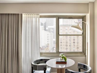 Hilton Garden Inn Times Square - 35