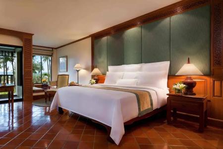 Jw Marriott Phuket Resort And Spa - Sha Extra Plus - 36