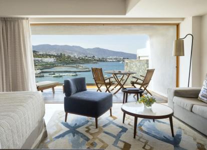Elounda Peninsula All Suite, Six Senses Spa - 28