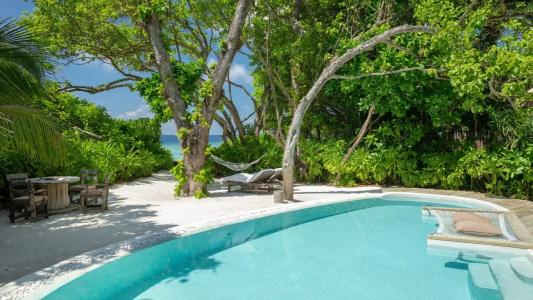 Soneva Fushi - 231