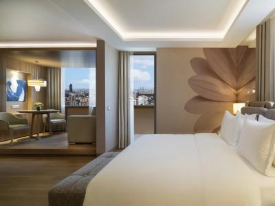 Mövenpick Istanbul Bosphorus - 19