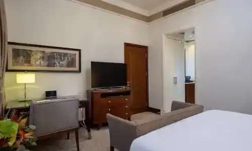 Waldorf Astoria Jerusalem - 38