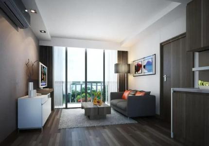 Citadines Grand Central Sri Racha - Sha Extra Plus - 10