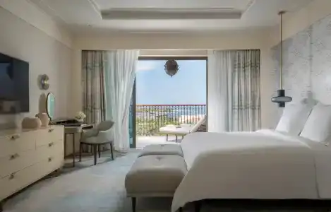 Four Seasons Resort Dubai at Jumeirah Beach - 121