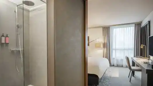 Maritim Nürnberg - 10