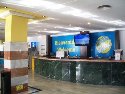 Club Mac Alcudia - 1