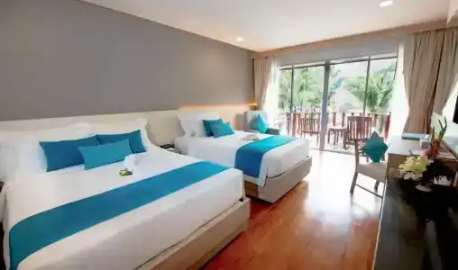 Phuket Graceland Resort And Spa - Sha Extra Plus - 45