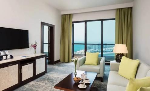 JA Ocean View - 109