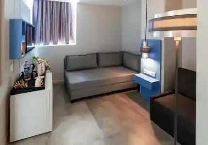 Crystal Centro Resort - Ultimate All Inclusive - 68