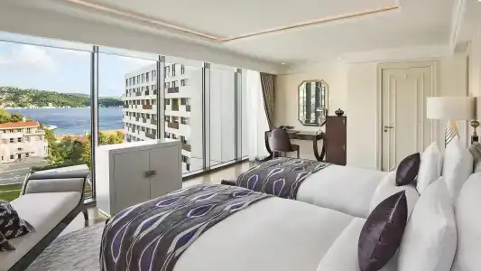The Grand Tarabya - 73