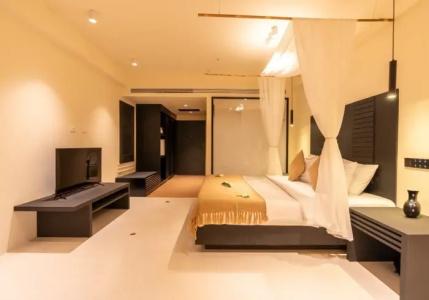 Samaya Bura Beach Resort - 42