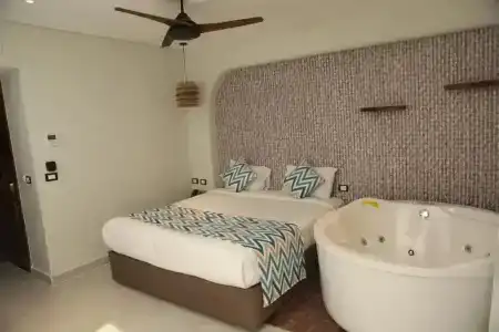 Panorama Bungalows Resort El Gouna - 52