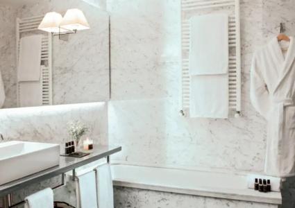 Urso & Spa, a Small Luxury Of The World - 41