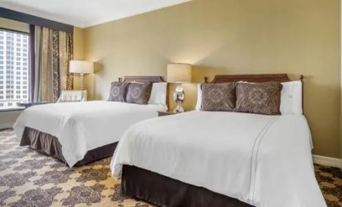 Omni Houston - 60