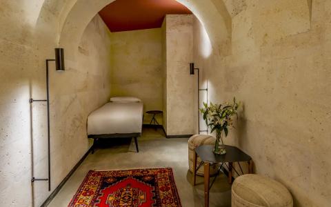 Carus Cappadocia - 117