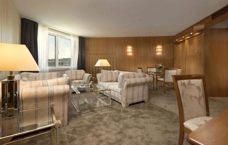 Maritim Stuttgart - 54