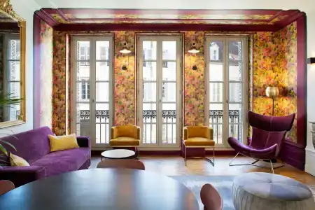 Hôtel des Ducs - 102