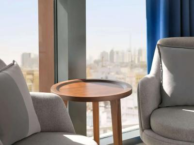 Mercure Deira - 31