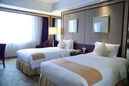 Sofitel Chengdu Taihe - 35