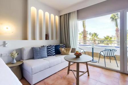 Mett & Beach Resort Marbella Estepona - 32