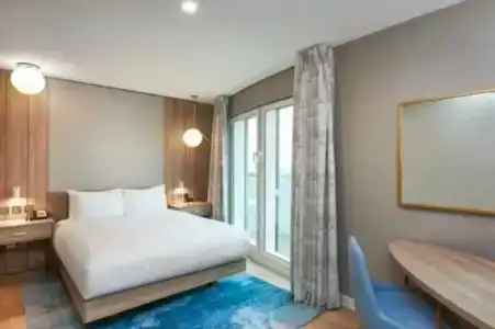 Doubletree By Hilton London Excel - 70