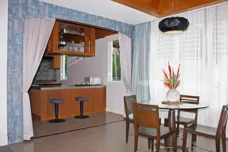 Weekender Resort - 19