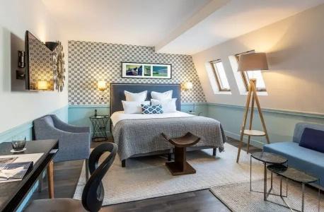 Hôtel Adèle & Jules - 50