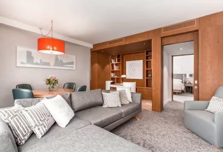 Hilton Rotterdam - 52