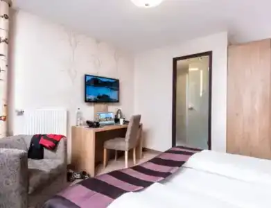 Best Western Plus Willingen - 37