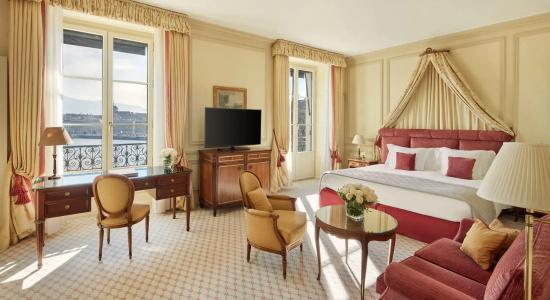 Beau-Rivage Genève - 41