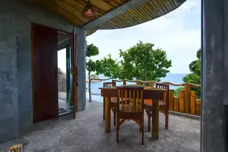 Sai Daeng Resort - 109